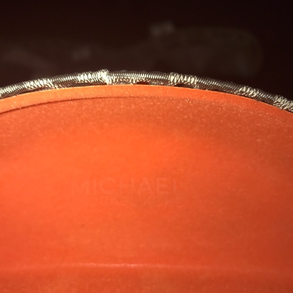 Michael Kors sun glass case - Picture 2 of 2